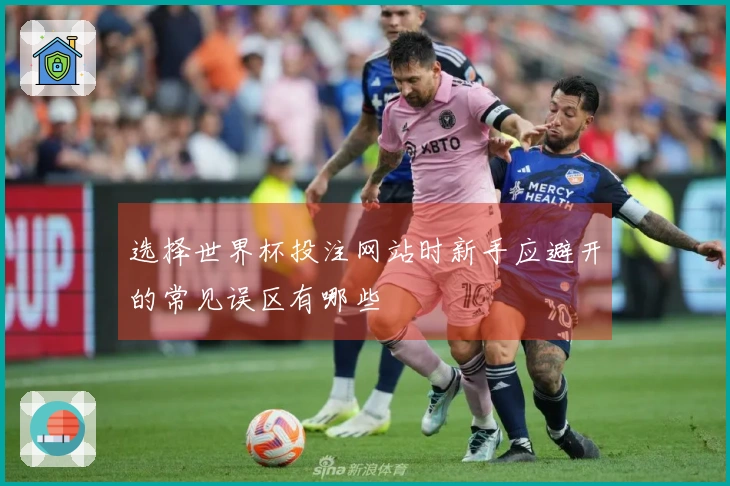 选择世界杯投注网站时新手应避开的常见误区有哪些