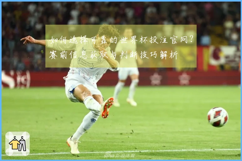 如何选择可靠的世界杯投注官网？赛前信息获取与判断技巧解析