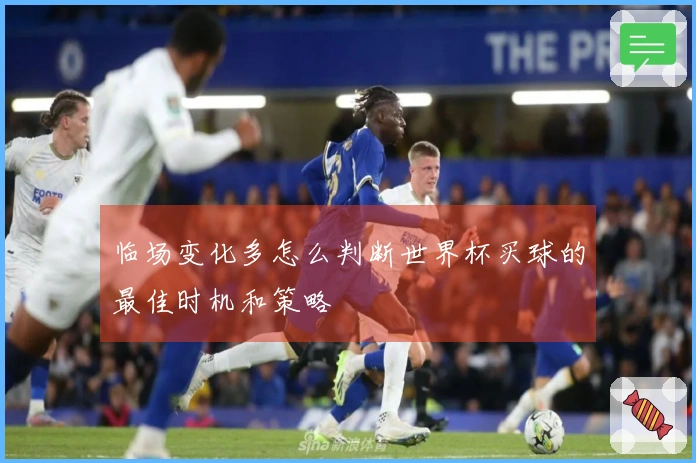 临场变化多怎么判断世界杯买球的最佳时机和策略